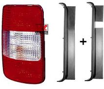 VAN WEZEL 5867934 -  Задний фонарь